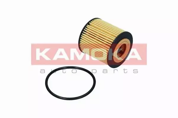 KAMOKA FILTR OLEJU F120901 