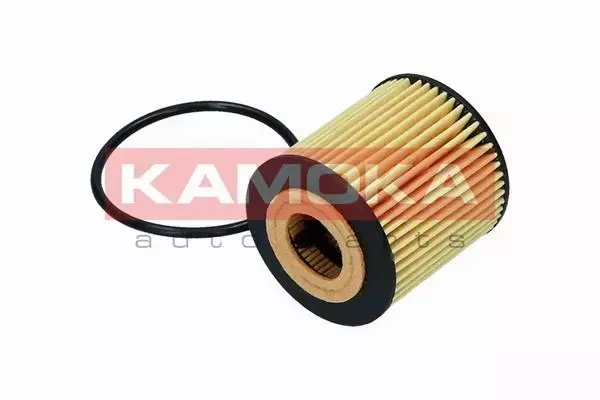 KAMOKA FILTR OLEJU F120901 