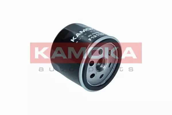 KAMOKA FILTR OLEJU F121101 