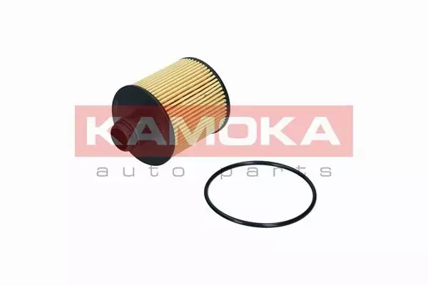 KAMOKA FILTR OLEJU F121201 