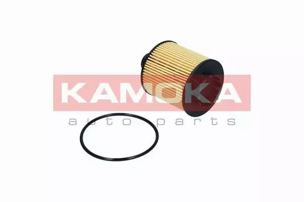 KAMOKA FILTR OLEJU F121201 