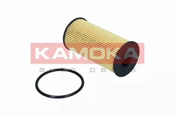 KAMOKA FILTR OLEJU F121301 