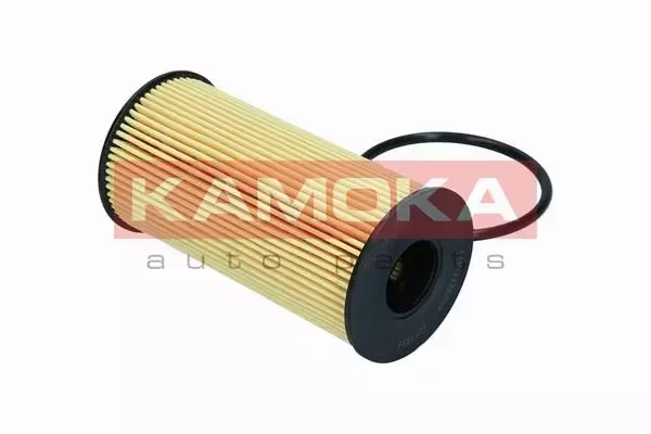 KAMOKA FILTR OLEJU F121301 