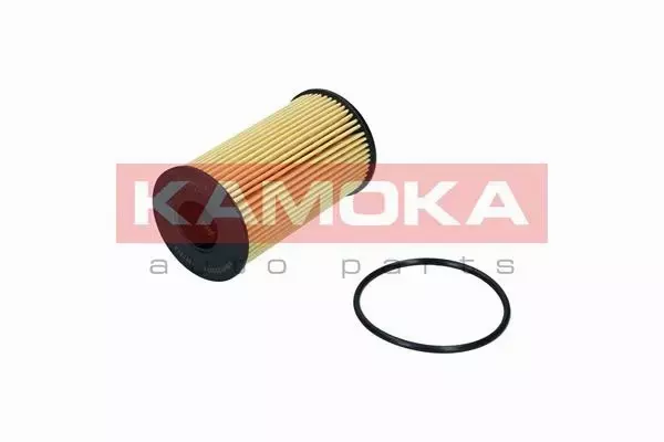 KAMOKA FILTR OLEJU F121401 