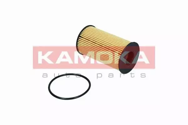 KAMOKA FILTR OLEJU F121401 