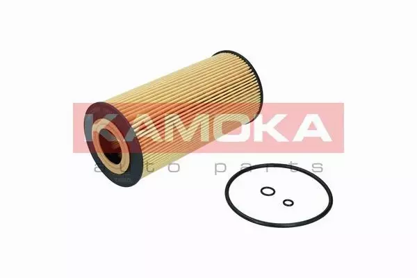 KAMOKA FILTR OLEJU F121601 