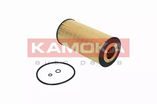 KAMOKA FILTR OLEJU F121601 