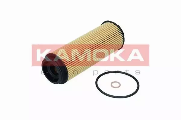 KAMOKA FILTR OLEJU F122001 