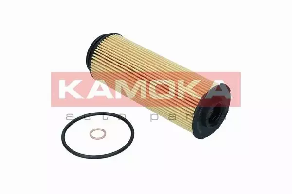 KAMOKA FILTR OLEJU F122001 