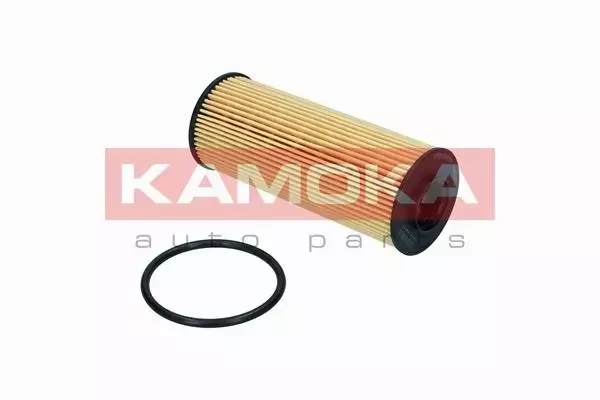 KAMOKA FILTR OLEJU F122801 