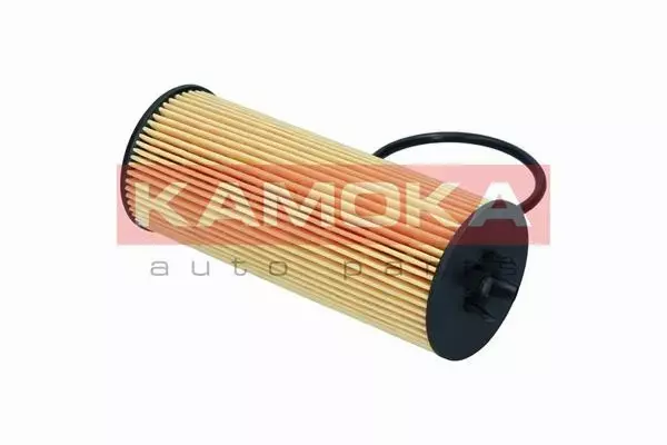 KAMOKA FILTR OLEJU F122801 