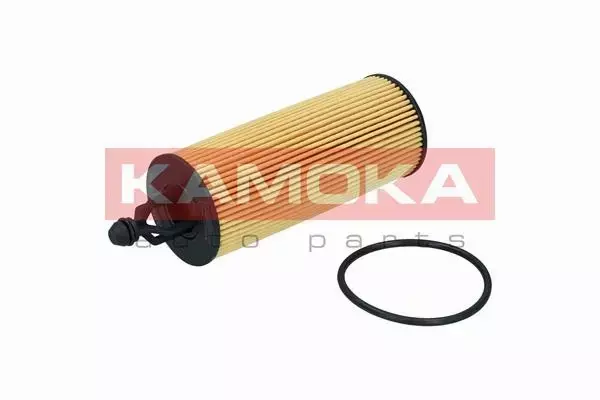 KAMOKA FILTR OLEJU F122901 