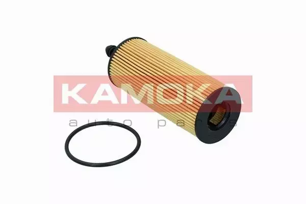 KAMOKA FILTR OLEJU F122901 