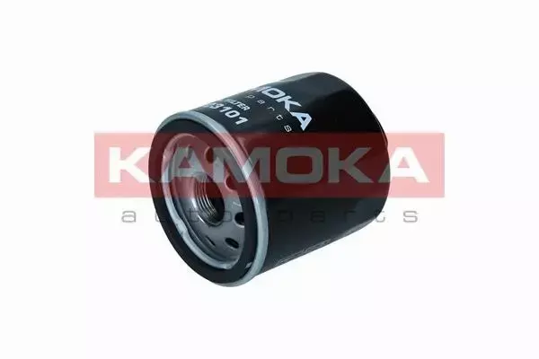 KAMOKA FILTR OLEJU F123101 