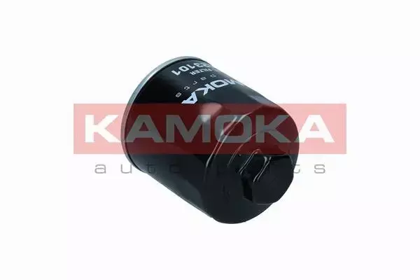 KAMOKA FILTR OLEJU F123101 