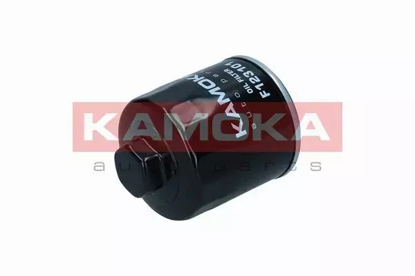 KAMOKA FILTR OLEJU F123101 