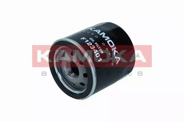 KAMOKA FILTR OLEJU F123401 