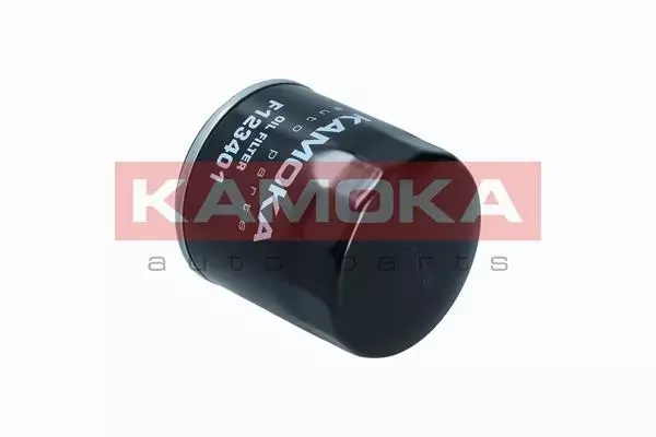 KAMOKA FILTR OLEJU F123401 