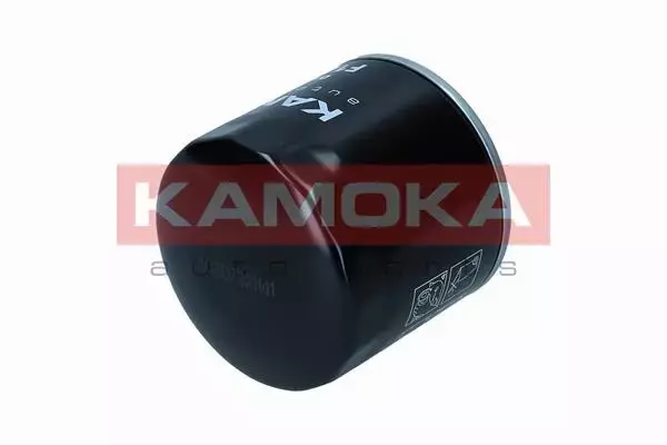 KAMOKA FILTR OLEJU F124001 