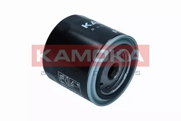 KAMOKA FILTR OLEJU F124001 