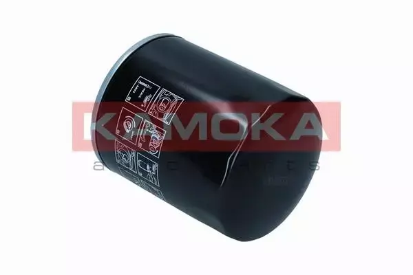 KAMOKA FILTR OLEJU F124201 