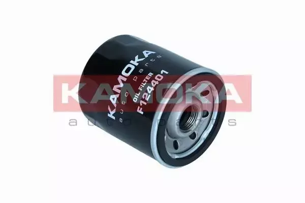 KAMOKA FILTR OLEJU F124401 