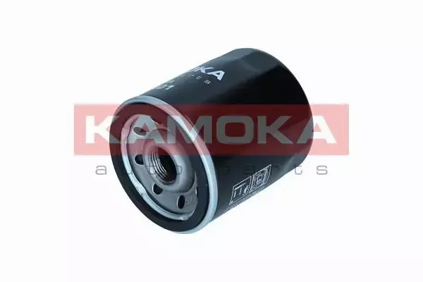 KAMOKA FILTR OLEJU F124401 