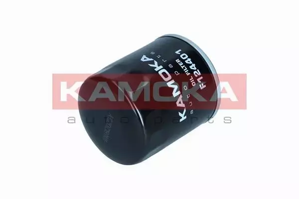 KAMOKA FILTR OLEJU F124401 