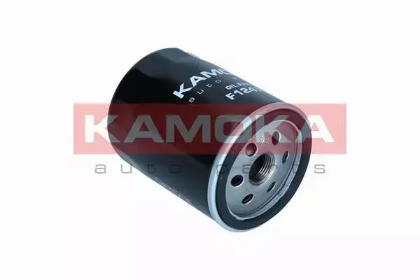 KAMOKA FILTR OLEJU F124701 