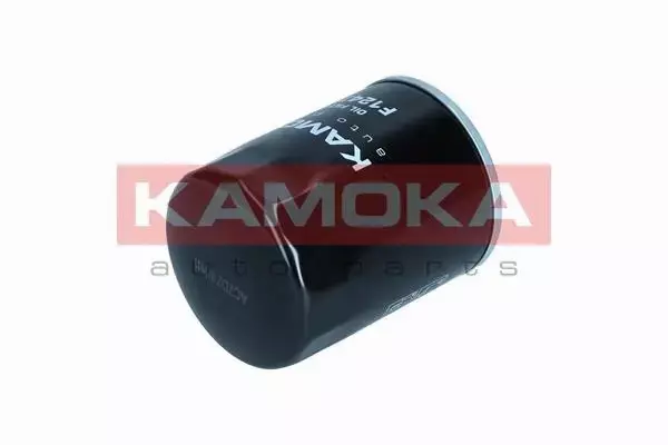 KAMOKA FILTR OLEJU F124701 