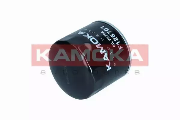 KAMOKA FILTR OLEJU F126701 