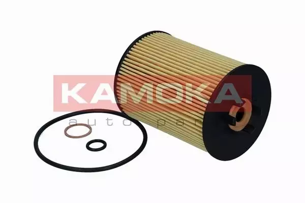 KAMOKA FILTR OLEJU F127101 