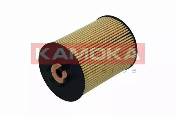 KAMOKA FILTR OLEJU F127101 