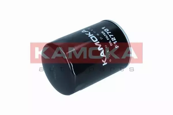 KAMOKA FILTR OLEJU F127701 