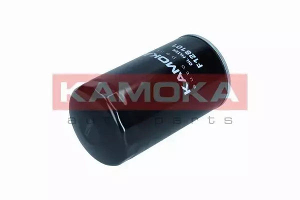 KAMOKA FILTR OLEJU F128101 