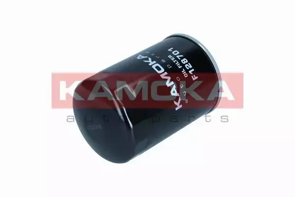 KAMOKA FILTR OLEJU F128701 