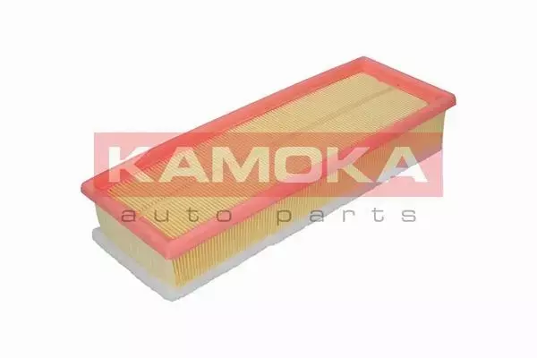 KAMOKA FILTR POWIETRZA PEUGEOT 206 207 307 1.6 HDI 