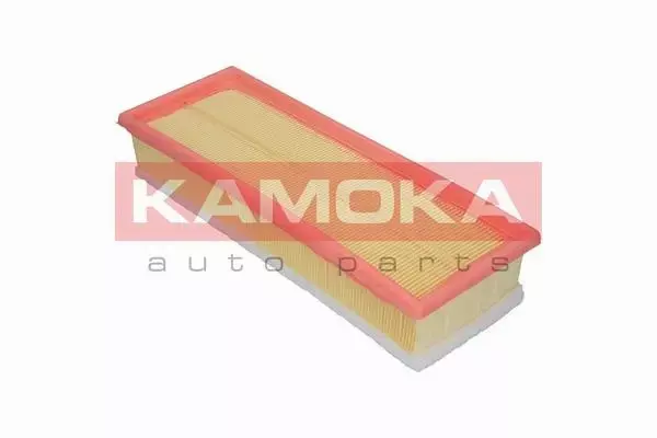 KAMOKA FILTR POWIETRZA PEUGEOT 206 207 307 1.6 HDI 