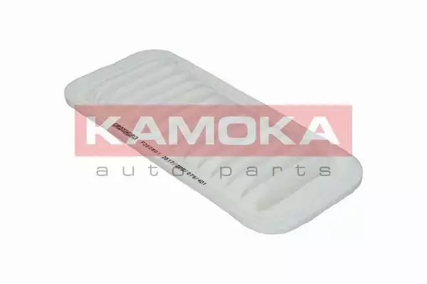 KAMOKA FILTR POWIETRZA  F202801 