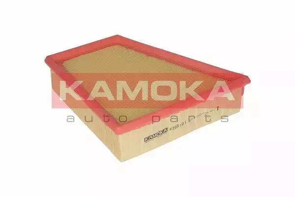 KAMOKA FILTR POWIETRZA  F205101 