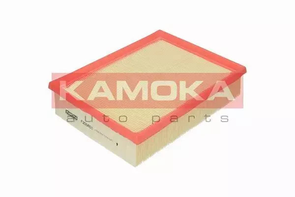 KAMOKA FILTR POWIETRZA  F205601 