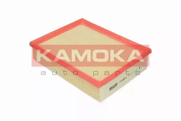 KAMOKA FILTR POWIETRZA  F205601 