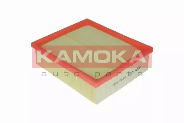 KAMOKA FILTR POWIETRZA  F206501 