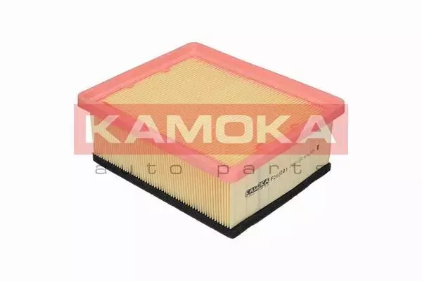 KAMOKA FILTR POWIETRZA  F210201 