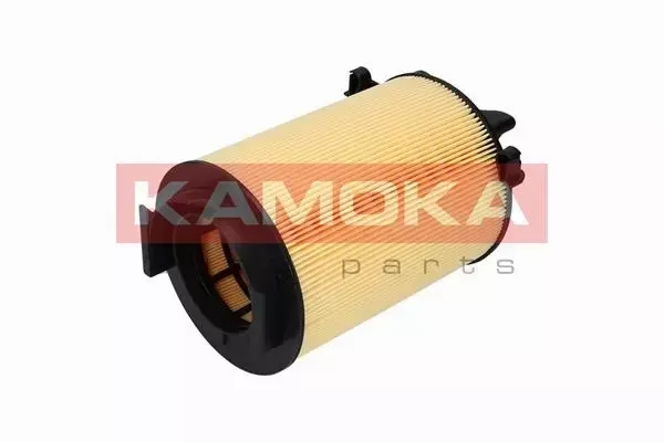 KAMOKA FILTR POWIETRZA AUDI A3 8P SEAT ALTEA / XL 