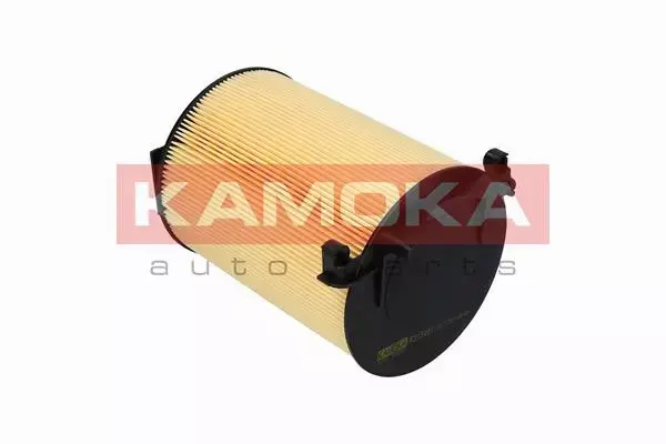 KAMOKA FILTR POWIETRZA AUDI A3 8P SEAT ALTEA / XL 