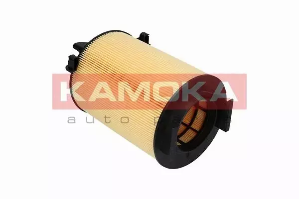 KAMOKA FILTR POWIETRZA AUDI A3 8P SEAT ALTEA / XL 