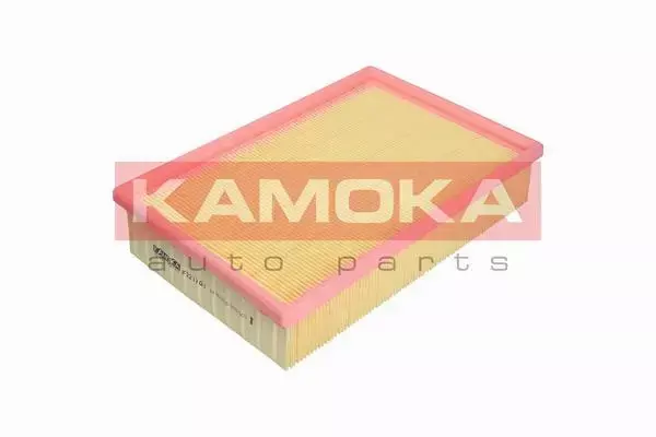 KAMOKA FILTR POWIETRZA  F221701 