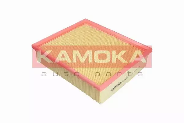 KAMOKA FILTR POWIETRZA  F221801 