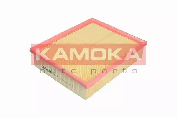 KAMOKA FILTR POWIETRZA  F221801 